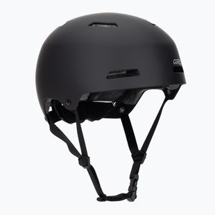 Bukósisak Giro Quarter FS 2026 matte black