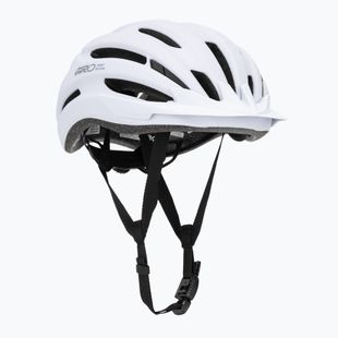 Giro Register kerékpáros sisak II MIPS matte white/grey