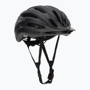 Giro Register kerékpáros sisak II matte black/grey
