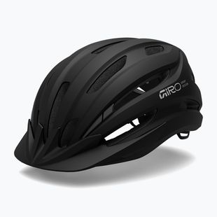 Giro Register kerékpáros sisak II matte black/grey