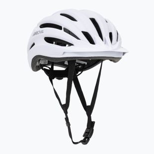 Giro Register kerékpáros sisak II XL matte white/grey