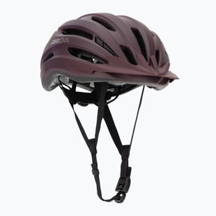 Giro Register kerékpáros sisak II MIPS W matte maroon pulse