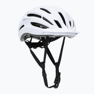 Giro Register kerékpáros sisak II MIPS W matte white/chrome
