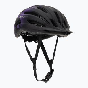 Giro Register gyermek kerékpáros sisak II matte purple rush