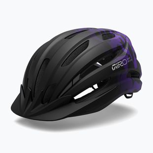 Giro Register gyermek kerékpáros sisak II matte purple rush