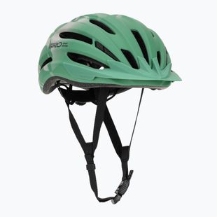 Gyerek kerékpáros sisak Giro Register II matte green rush
