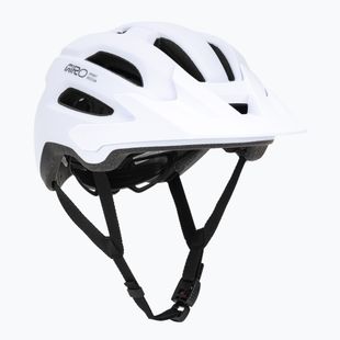 Giro Fixture kerékpáros sisak II MIPS matte white/grey