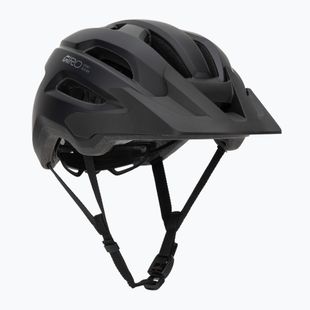 Giro Fixture kerékpáros sisak II MIPS XL matte black/grey
