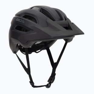Kerékpáros sisak Giro Fixture II XL matte black/grey