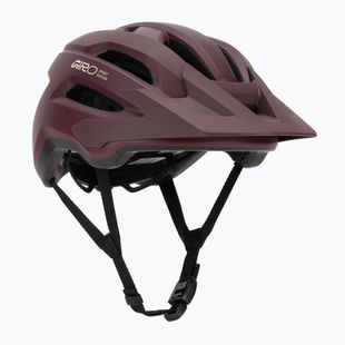Giro Fixture kerékpáros sisak II MIPS W matte maroon