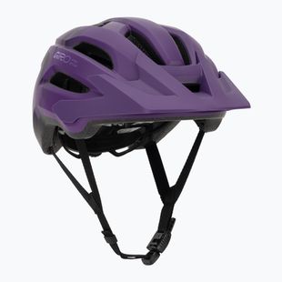Giro Fixture gyermek kerékpáros sisak II MIPS matte purple rush