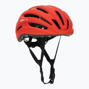 Giro Isode kerékpáros sisak MIPS II matte flame red