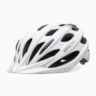 Kerékpáros sisak Giro Revel 2026 matte white/gray