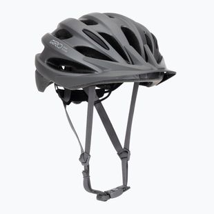 Kerékpáros sisak Giro Revel 2026 matte titanium/white