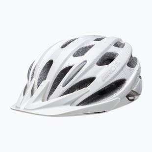 Kerékpáros sisak Giro Verona white