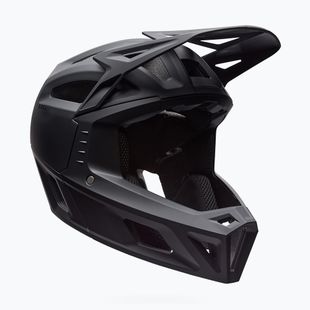 Bell kerékpáros sisak Full-Air MIPS solid matte black