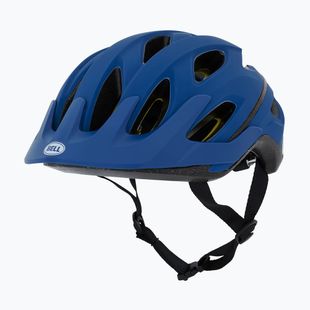 Gyermek kerékpáros sisak Bell Granite Mips Jr blue