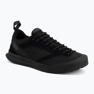 Férfi cipők KEEN Jasper III black/black