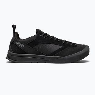 Férfi cipők KEEN Jasper III black/black