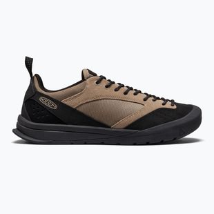 Férfi cipők KEEN Jasper III brindle/black