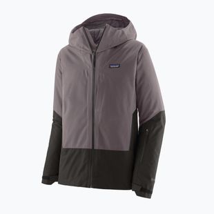 Férfi síkabát Patagonia Insulated Storm Shift may grey