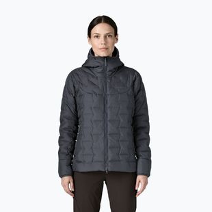 Női bélelt kabát Patagonia Durable Down Hoody smolder blue