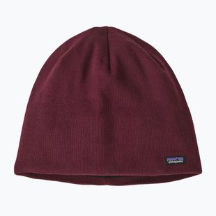 Téli sapka Patagonia Beanie berry fig