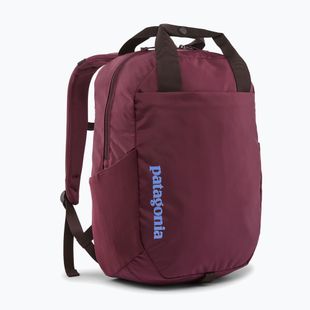 Városi hátizsák Patagonia Atom Tote 20 l berry fig
