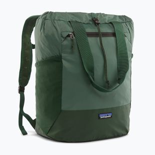 Városi hátizsák Patagonia Terravia Tote 24 l canopy green