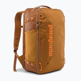 Túrahátizsák Patagonia Black Hole Mini MLC 30 l cinnamon brown