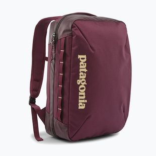 Túrahátizsák Patagonia Black Hole Micro MLC 22 l berry fig