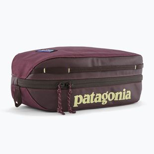 Utazási tervező Patagonia Black Hole Cube 3 l berry fig