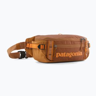 Övtáska Patagonia Black Hole Waist Pack 5L cinnamon brown
