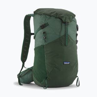 Túrahátizsák Patagonia Terravia 28 l canopy green
