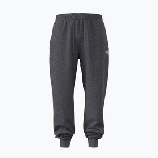 Férfi nadrág Under Armour Rival Fleece Jogger castlerock light heather/white