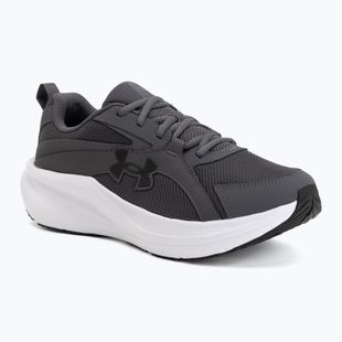 Férfi futócipők Under Armour Assert 11 castlerock/white/black