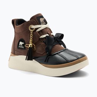 Női cipők Sorel Out N About IV Classic Charm midnight cocoa