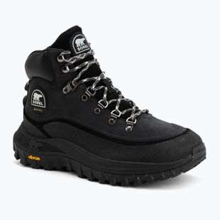 Férfi hótaposó Sorel Callsign Conquest black/black
