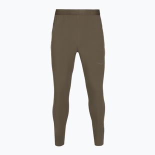 Férfi futónadrág HOKA Novafly Run Pant cliff grey