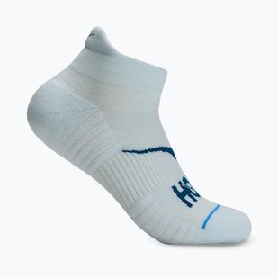 Zokni HOKA No-Show Run Sock glimmering blue