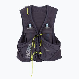 Futó mellény HOKA Trail Run Vest 8 l squid ink