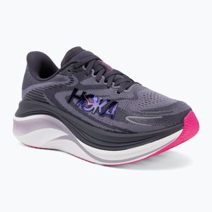 Női futócipők HOKA Skyward X 2 squid ink/neon gragonfruit
