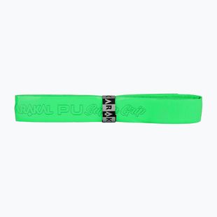 Grip squash ütőhöz Karakal Pu Super Grip green