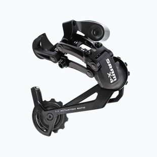 SRAM hátsó kerékpár váltó 09A RD X.4 hosszú ketrec fekete 00.7515.033.000
