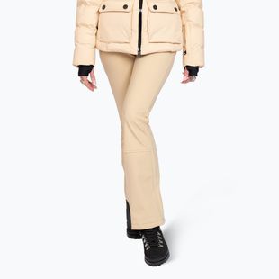 Női sínadrág Nikkie Grace Ski pebble