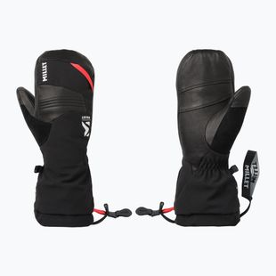 Női síkesztyű Millet Cosmic GTX Mitten black
