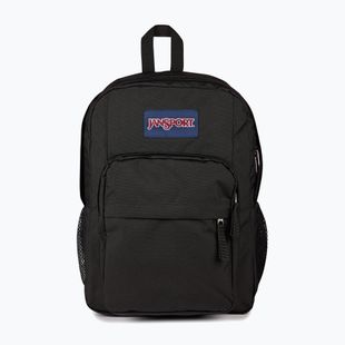 Városi hátizsák Jansport Big Day Pack 34 l black