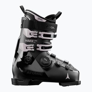 Női sícipők Atomic Hawx Prime 85 Boa GW black/dust
