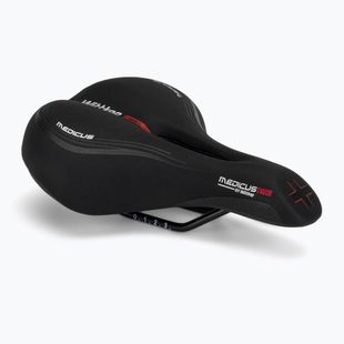 Wittkop Oem Medicus Twin 2.0 kerékpár nyereg