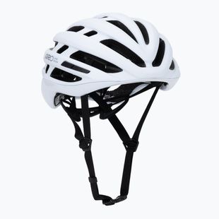 Giro Agilis kerékpáros sisak MIPS matte white